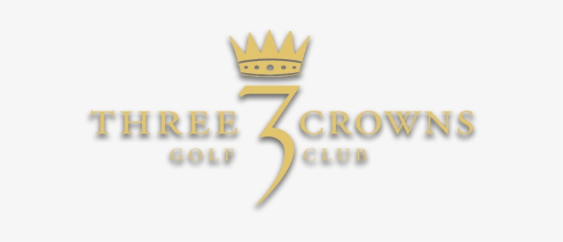 Toggle Navigation - Three Crowns Golf Club, transparent png
