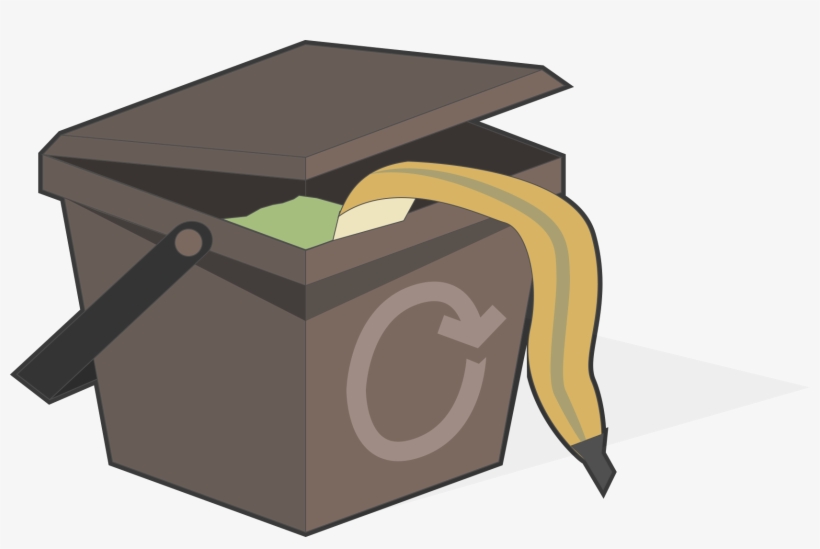Food Waste - Food Waste Background Theme, transparent png