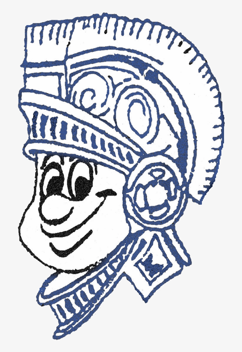 Little Spartan Logo - Little Spartans, transparent png