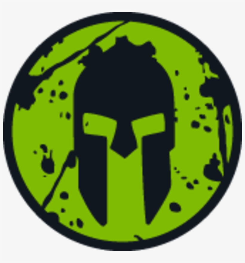 Spartan Montana Beast And Sprint Weekend - Spartan Beast Race Logo, transparent png