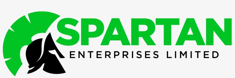 Spartan Enterprises Limited, transparent png