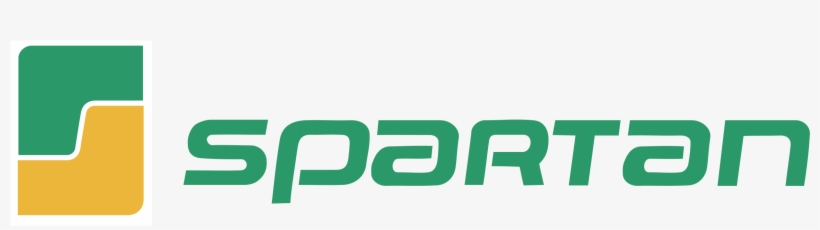 Spartan Logo Png Transparent - Vector Graphics, transparent png