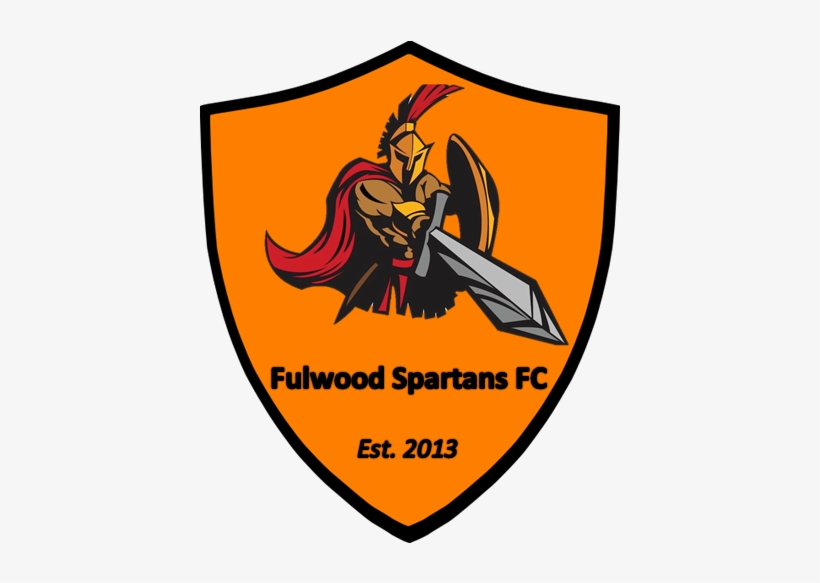 Fulwood Spartans Fc Logo - Scarborough High School Houston Tx, transparent png