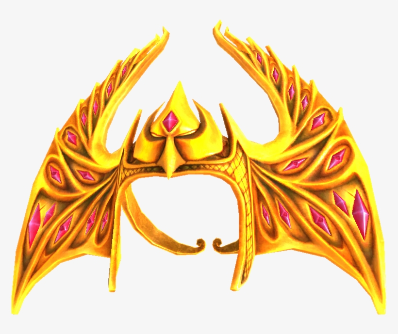 Crown Of Barenziah, transparent png
