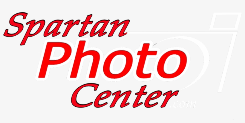 Spartan Photo Center, transparent png