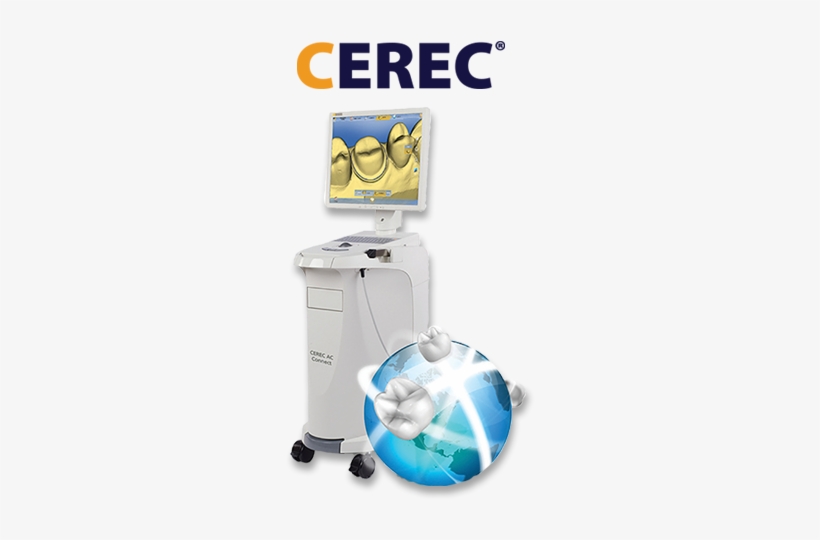 Cerec Single-visit Dental Crowns Traverse City Mi - Crown, transparent png