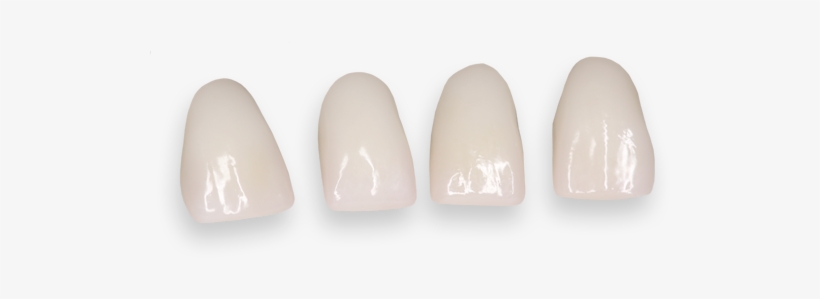 Best Dental Lab For Full Contour Zirconia Crown And - Zirconia Dental Png, transparent png