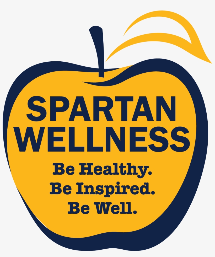 Spartan Wellness Logo - Think Safety Is Everybodys Business Adhesive Signs, transparent png
