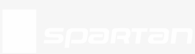 Spartan Logo Black And White - Twitter White Icon Png, transparent png