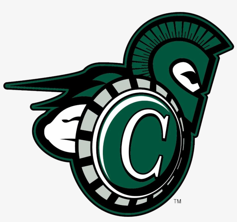 Powered By Northeast Sports Network Castleton Logo - Castleton University Spartans, transparent png