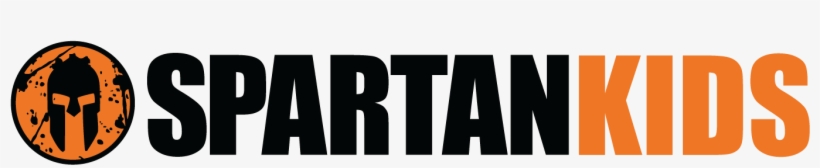 We Inspire Kids To Get Out, To Be Active And Have Fun - Spartan Kids Race Logo, transparent png