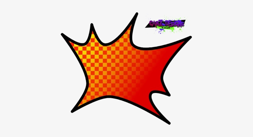 Share This Image - Explosion Clipart, transparent png