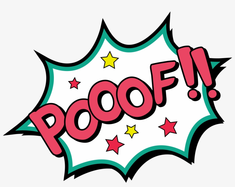 Graphic Transparent Download Comics Clip Art Cartoon - Pop Art Vector ...