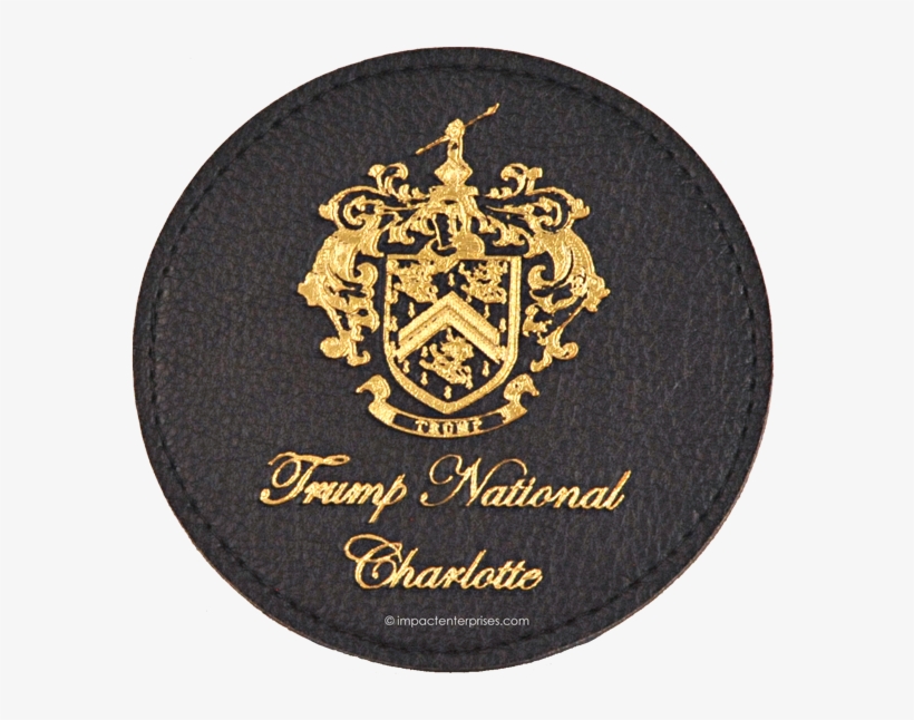 Trump National Charlotte - Donald Trump Empire 100ml/3.4oz Eau De Toilette Spray, transparent png