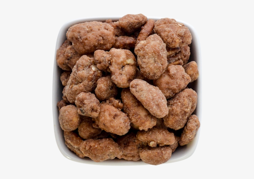 Praline Pecans - Praline, transparent png