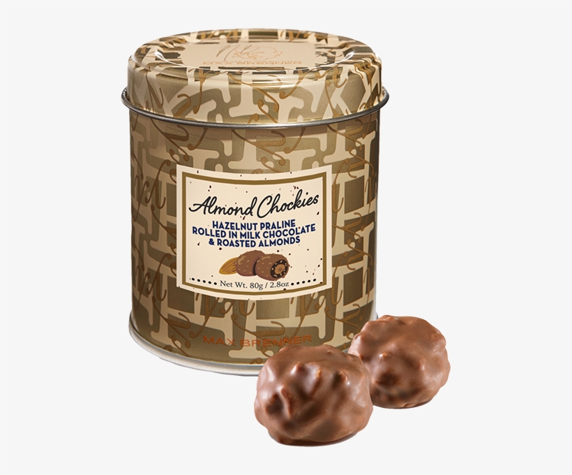 Almond Chockies - Mozartkugel, transparent png