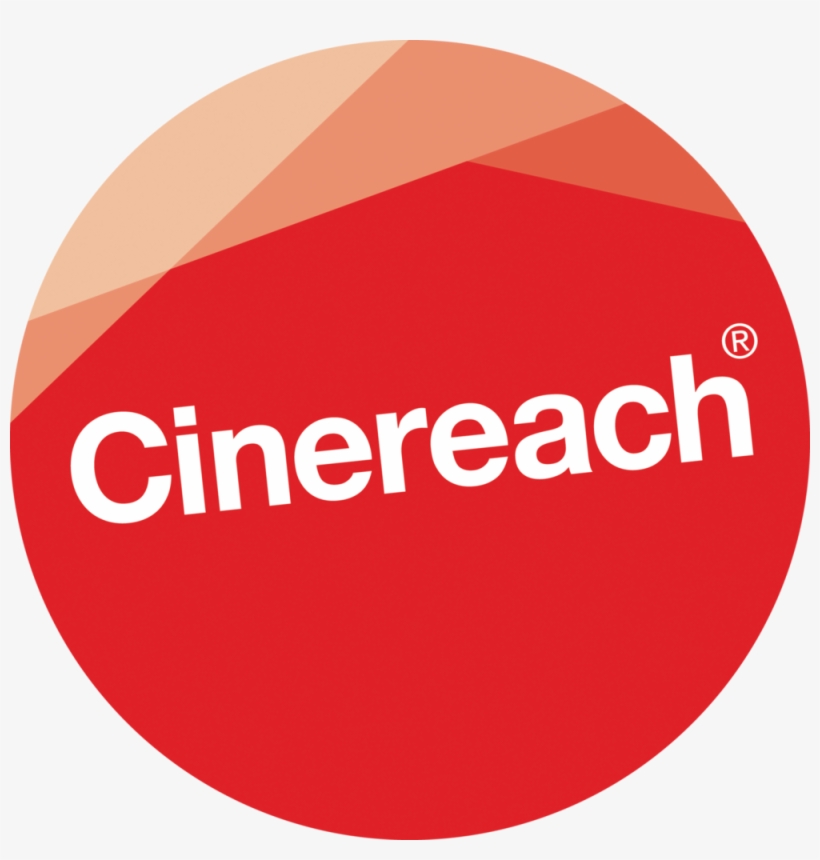 Cinereachlogo, transparent png