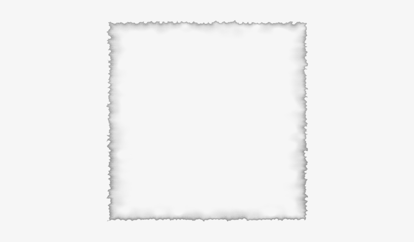 Transparent Wave - Transparent Background Blue Border, transparent png