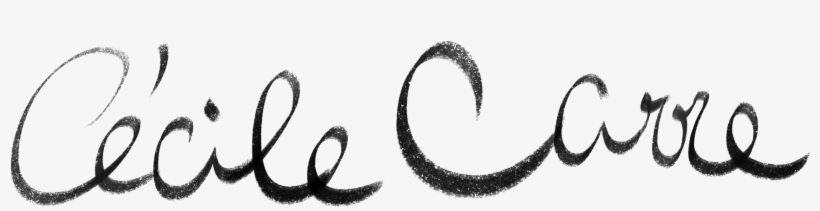 Cecile Carre - Concept, transparent png