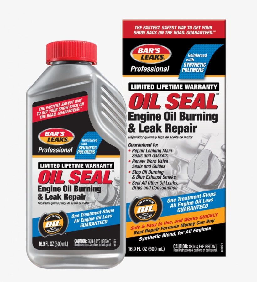 This Professional Grade Formula Is Guaranteed To Permanently - Oil Seal Engine Oil Burning & Leak Repair, transparent png
