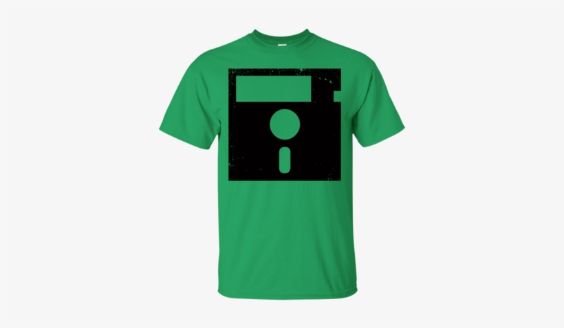 Ancient Greek Floppy Disk T-shirt Hoodie - Shirt, transparent png