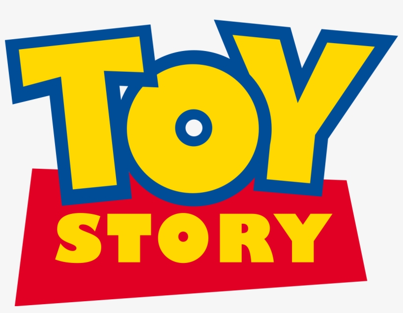 Toy Story Logo, transparent png