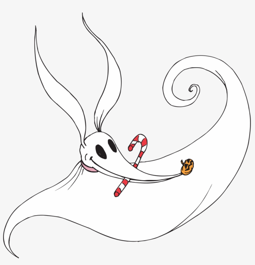 The Nightmare Before Christmas, transparent png