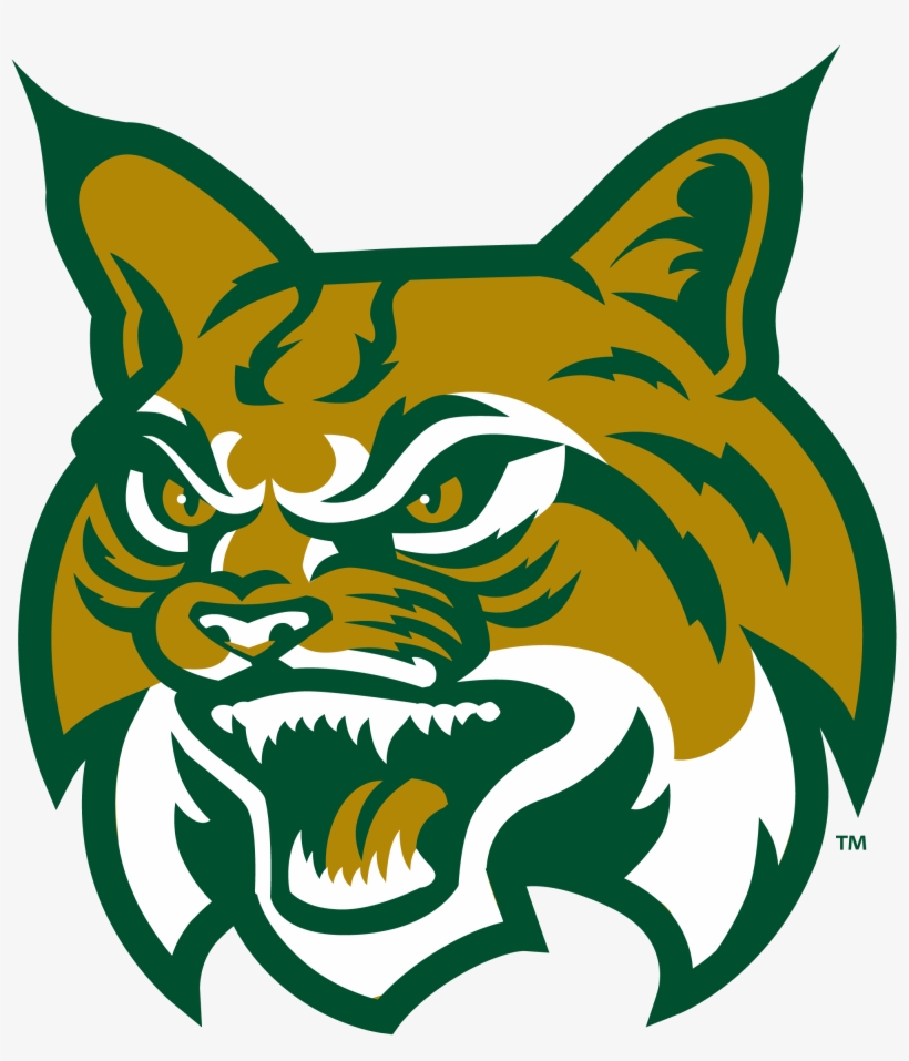 Bobcat Machine Logo Png - East Georgia State College Bobcat, transparent png