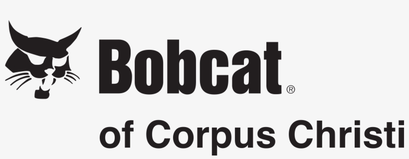 Let Us Earn Your Business Stop By Or Give Us A Call - Bobcat Head Black Bobcat Head Black Bib, transparent png