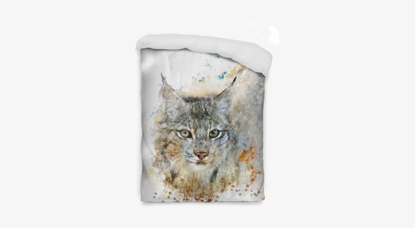 Paint Lynx, transparent png