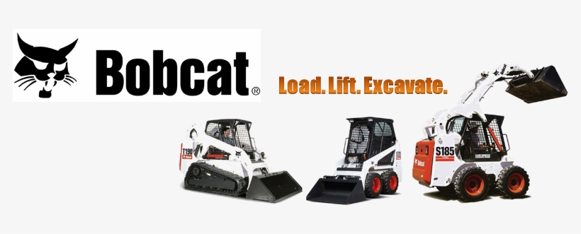 When Your Equipment Stops Working, So Does Your Business - Bobcat S150 Skid Steer Loader Service Manual, transparent png