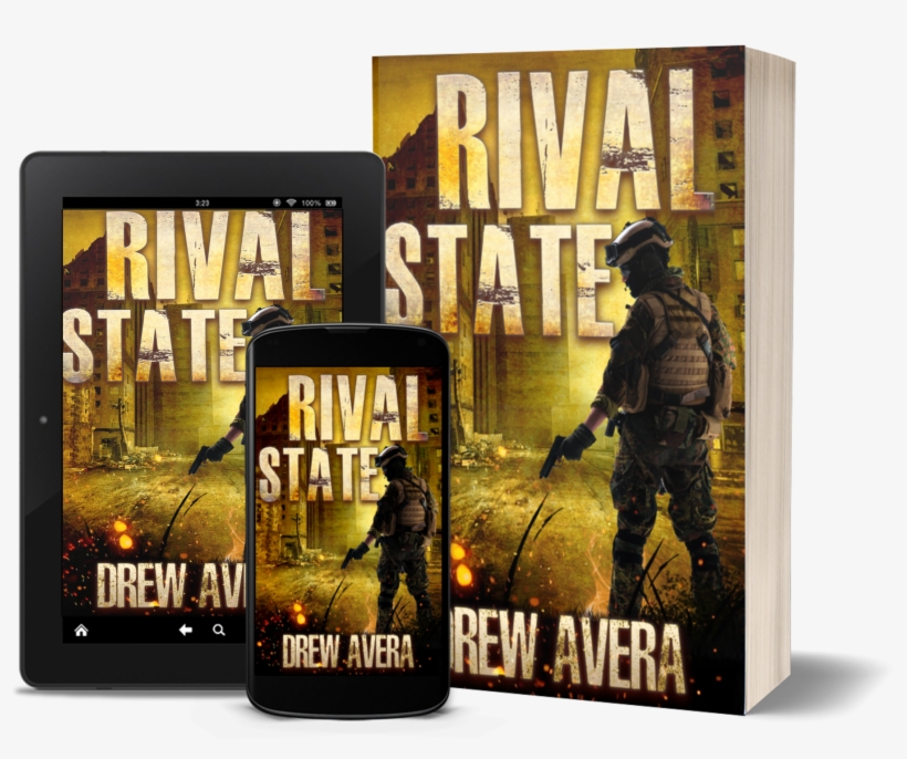 Rival State - Pc Game, transparent png
