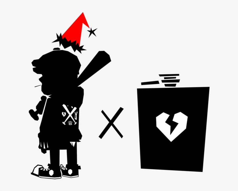 Nooligan Holiday Icon Update Trans2 - Hai Na Nu Saulque, transparent png