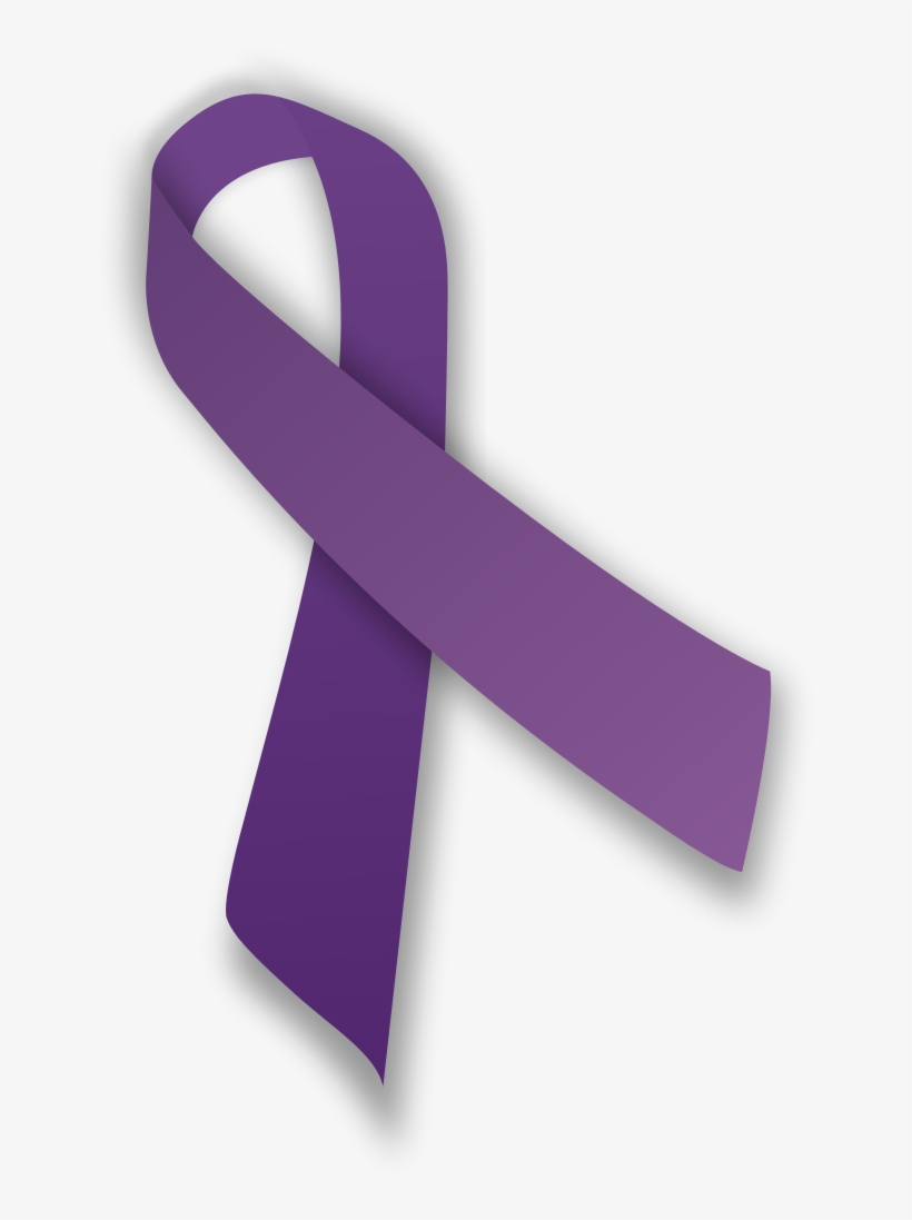 This Image Rendered As Png In Other Widths - National Cancer Survivors Day Ribbon, transparent png