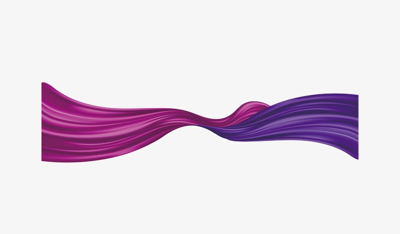 Purple Ribbon Png Photos - Ribbon Violet Png, transparent png