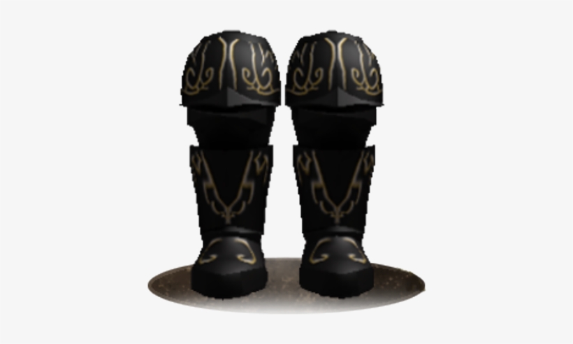 Dark Hunter Legs - Wikia, transparent png