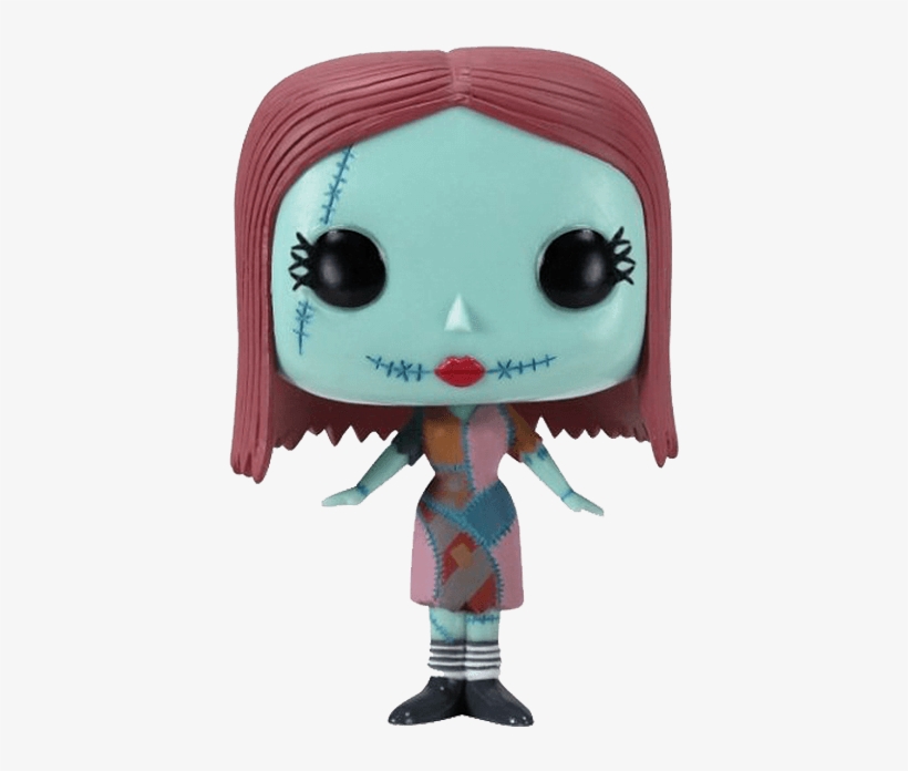Nightmare Before Christmas - Pop Toys Disney Princess, transparent png