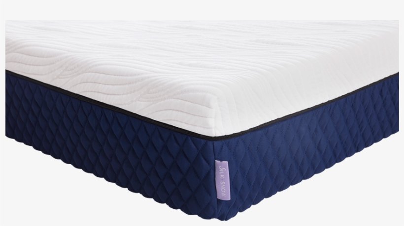 Silk And Snow - Waterbed, transparent png