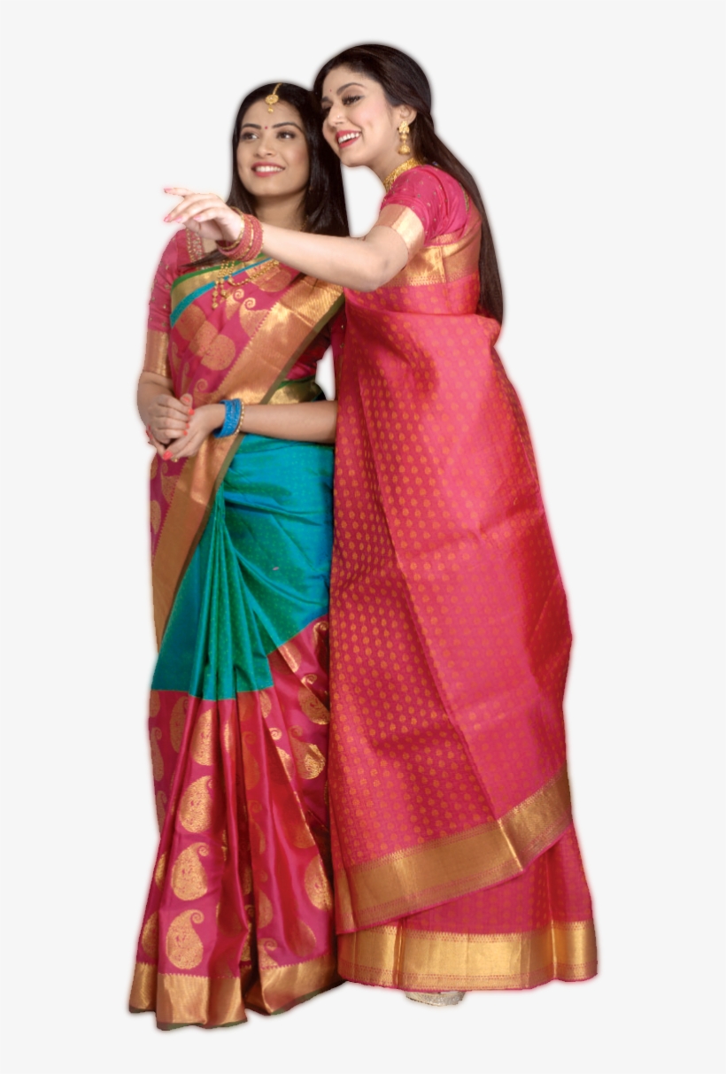 Png Imges Free Download - Sarees Png Hd, transparent png