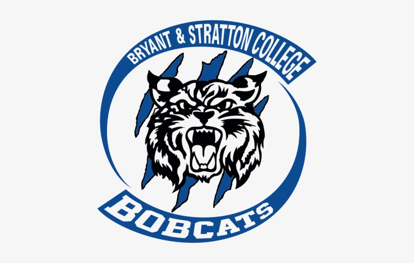 Bobcat Sports - Bryant & Stratton College Bobcats, transparent png