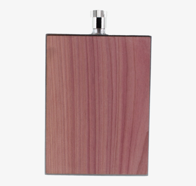Cedar Flask, transparent png
