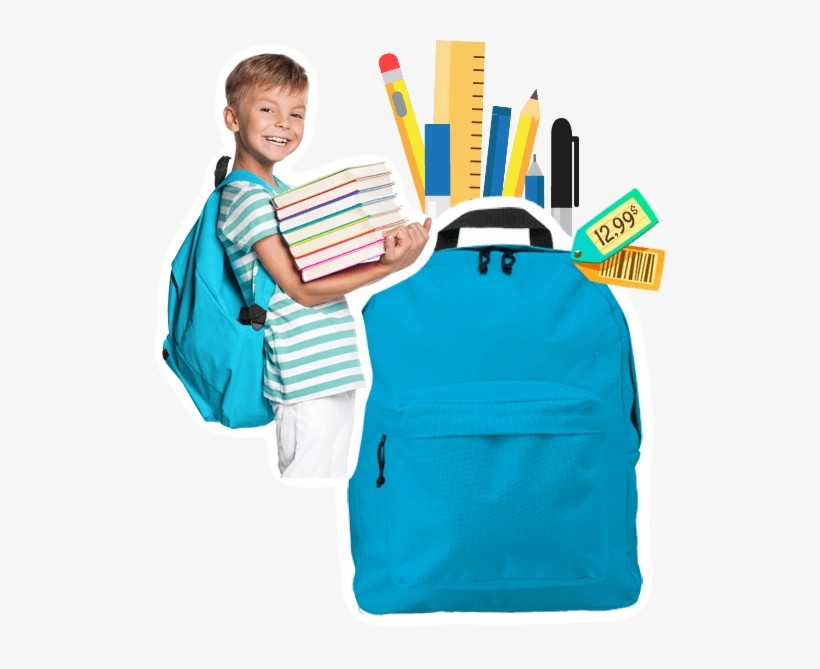 Werbeartikel Dresden Rucksack Basic - Orange - Werbeartikel, transparent png