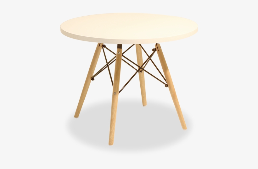 Eames Table Png Cut Outs Image Props Pngs Eames Table - Eames Table Png, transparent png