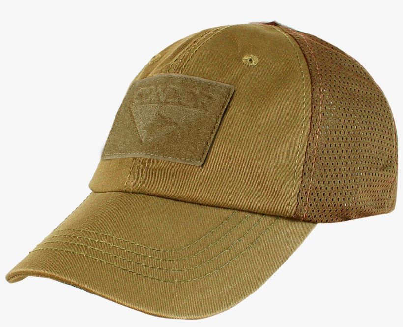 Specifications - Condor Mesh Od Green Cap + Medic Patch Khaki, transparent png