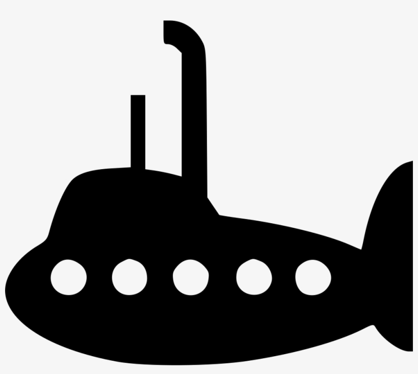 Submarine Png - Submarine Icon Png, transparent png