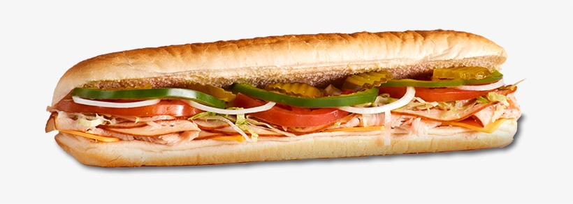 Sub Sandwich Png, transparent png