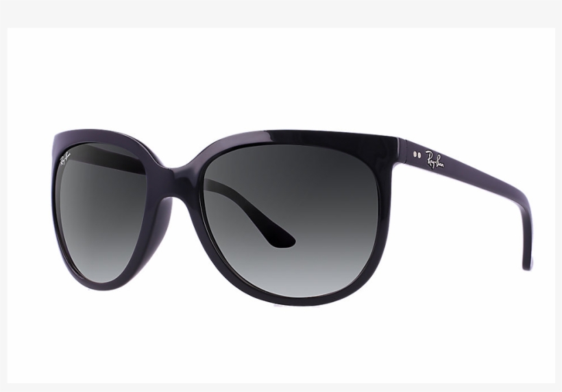 Ray-ban Rb4126 601/32 Black Gradient - Okulary Przeciwsłoneczne Ray Ban, transparent png