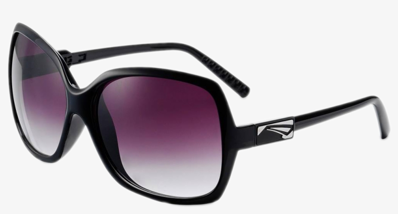 Lip Rose Black Gradient - Reflection, transparent png