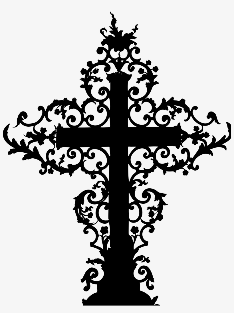 Big Image - Cemetery, transparent png