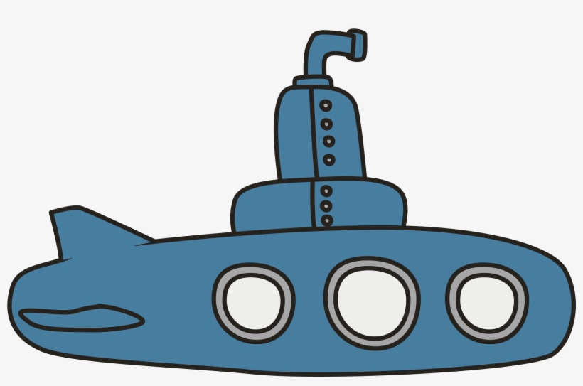 Click On The Submarine To Explore, transparent png